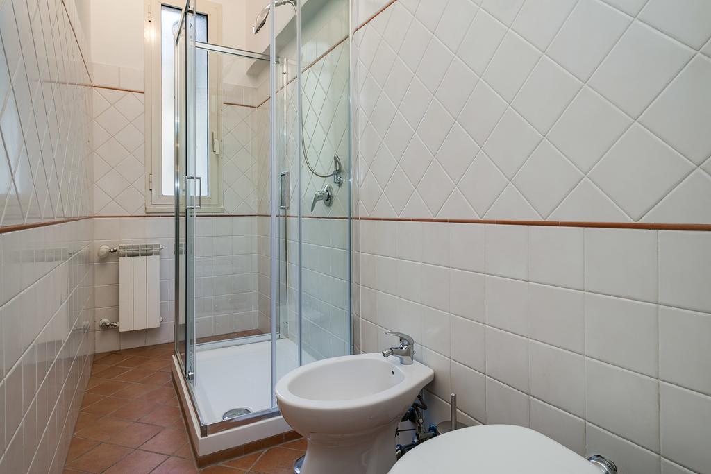 Romefinestay Apartments Sistina Exterior photo