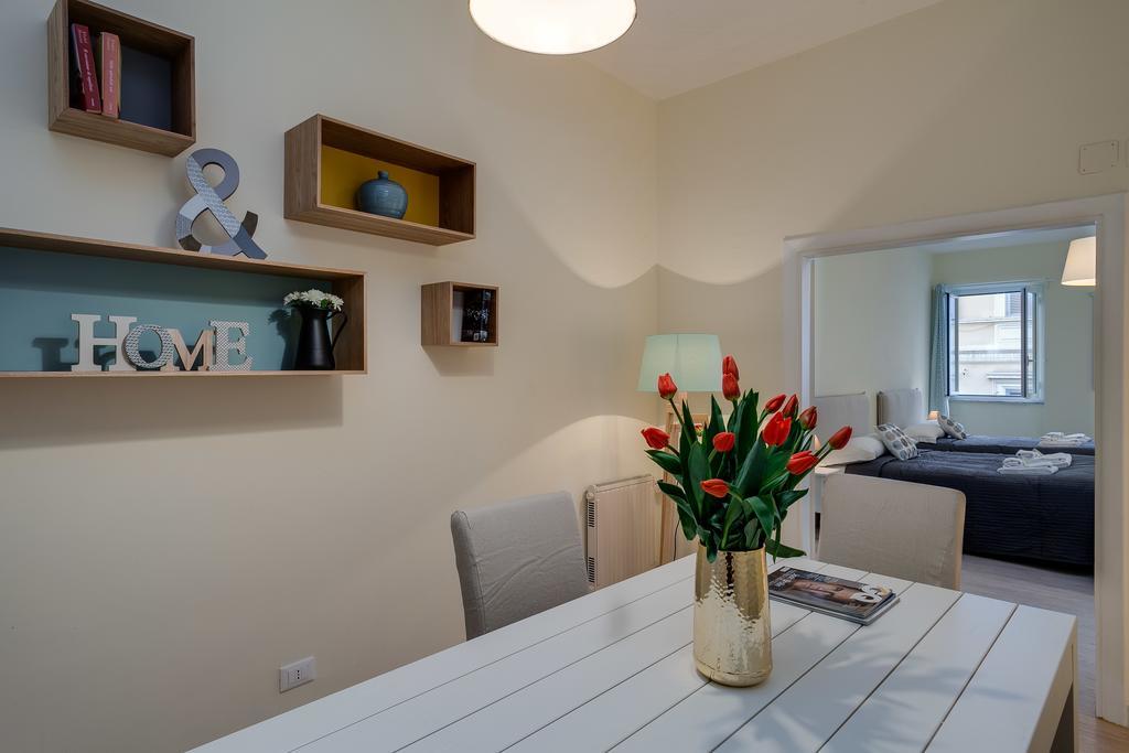Romefinestay Apartments Sistina Exterior photo